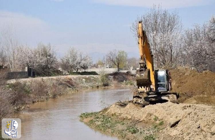تامین ۲۵ میلیارد تومان برای طرح ساماندهی و لایروبی رودخانه‌های استان اصفهان