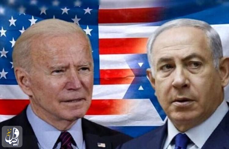 پیام تبریک بایدن به نتانیاهو؛ تأکید بر همکاری امریکا و اسرائیل در برابر ایران