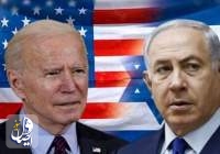پیام تبریک بایدن به نتانیاهو؛ تأکید بر همکاری امریکا و اسرائیل در برابر ایران