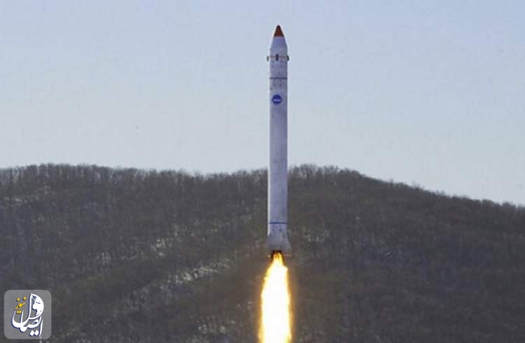 کره شمالی یک موشک بالیستیک در آخرین روز سال ۲۰۲۲ آزمایش کرد