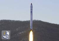 کره شمالی یک موشک بالیستیک در آخرین روز سال ۲۰۲۲ آزمایش کرد