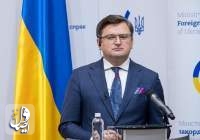 اوکراین از اروپا خواست تحریم‌های جدیدی علیه ایران و روسیه وضع کنند
