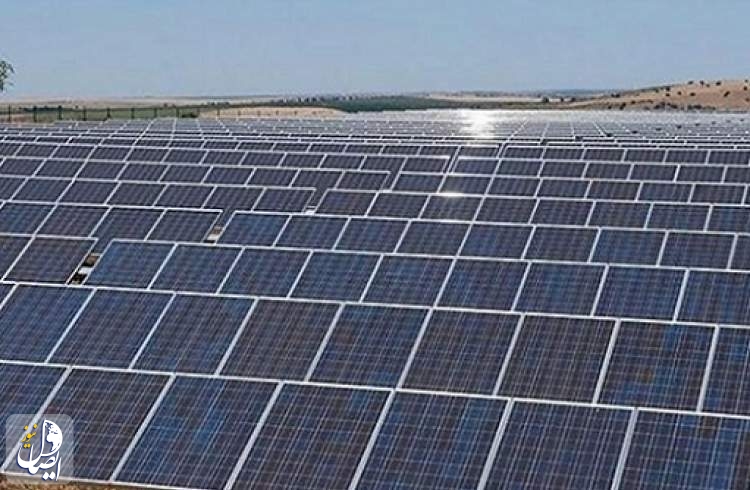 عملیات اجرایی بزرگترین نیروگاه خورشیدی کشور در اصفهان آغاز می‌شود