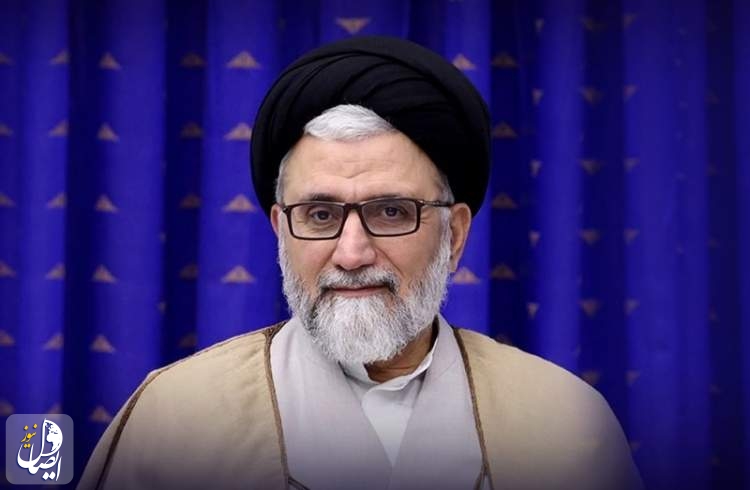 وزیر اطلاعات: اعضای 12 تیم تروریستی در ایران دستگیر شدند