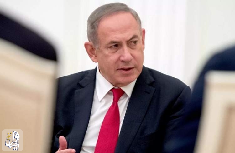 نتانیاهو مدعی شد اسرائیل تصمیم گرفته به گروه های نظامی مخالفش حمله کند