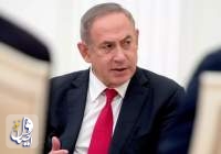 نتانیاهو مدعی شد اسرائیل تصمیم گرفته به گروه های نظامی مخالفش حمله کند