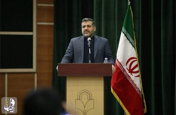 وزیر فرهنگ: حرفۀ روزنامه نگاری در ایران پس از پیروزی انقلاب اسلامی بسیار برجسته شد