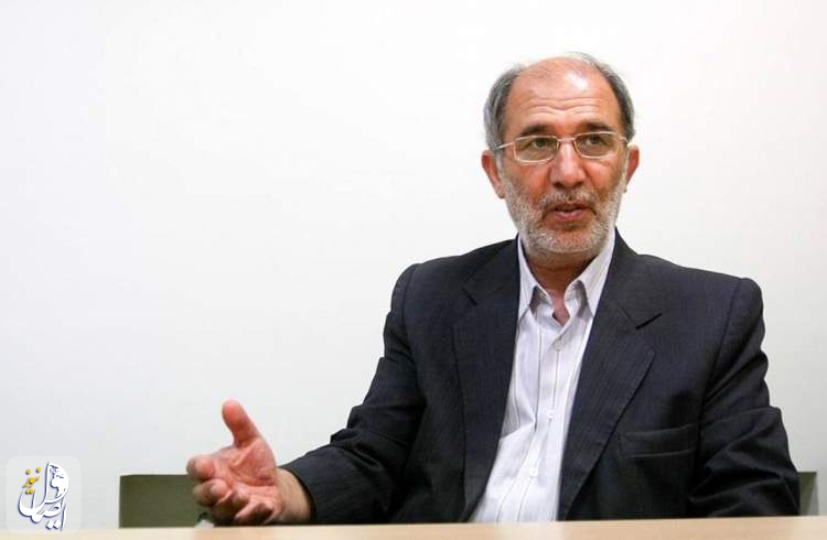 حسین علایی: راه‌ حل، در مذاکره مستقیم ایران و ایالات متحده است