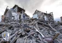 زلزله در تركيه و هشدار برای ايران