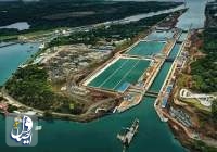 پاناما: کشتی‌های ایرانی اجازه تردد از کانال پاناما را دارند
