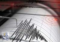 زمین لرزه‌ ۴.۱ ریشتری صبح امروز این ۴ استان ایران را لرزاند
