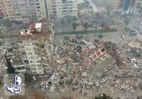 شمار جانباختگان در زلزله ترکیه و سوریه از ۱۵ هزار نفر گذشت
