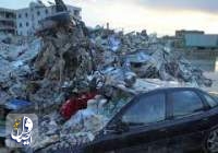 تلفات زلزله در ترکیه و سوریه به 29 هزار نفر رسید