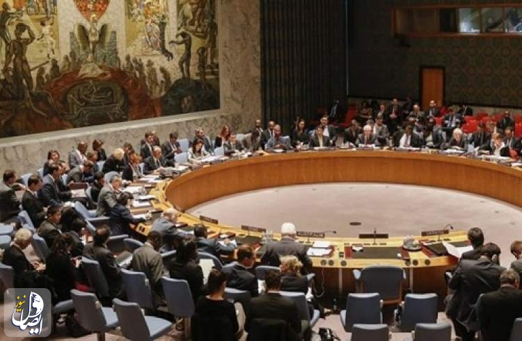 نشست ویژه شورای امنیت برای ارسال کمک به زلزله زدگان سوری