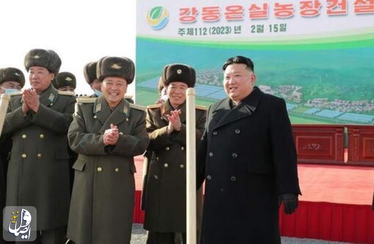 کره شمالی، آمریکا و کره جنوبی را به اقدامی جدی تهدید کرد
