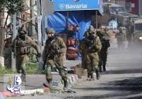 واکنش حماس به جنایت نظامیان صهیونیست در نابلس و شهادت 9 فلسطینی