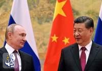 طرح ۱۲ ماده‌ای چین برای صلح میان روسیه و اوکراین