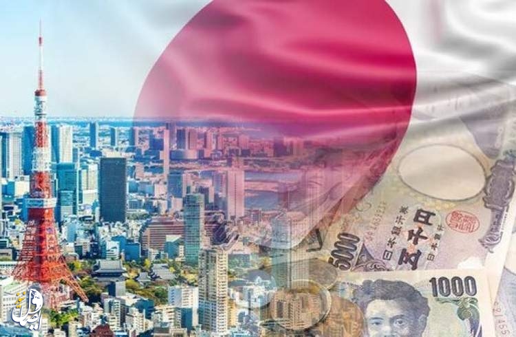 رکوردشکنی کاهش حقوق و دستمزد در ژاپن