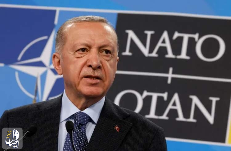 Erdogan hints Turkey may ratify Finland’s NATO membership