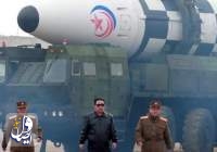رزمایش دو روزه کره شمالی؛ شبیه‌سازی یک ضدحمله هسته‌ای تاکتیکی
