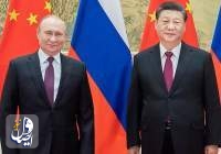 مقترح السلام.. الرئيس الصيني يصل موسكو ويعد بنتائج كبيرة لزيارته