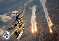ارتش آمریکا مدعی حمله به مواضع مقاومت در سوریه شد