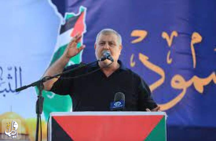 واکنش فراکسیون اقدام ملی فلسطین به رویداد افتتاح سفارت جمهوری آذربایجان در تل آویو