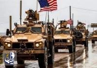 اعتراض روسیه به اقدامات تحریک‌آمیز آمریکا در سوریه