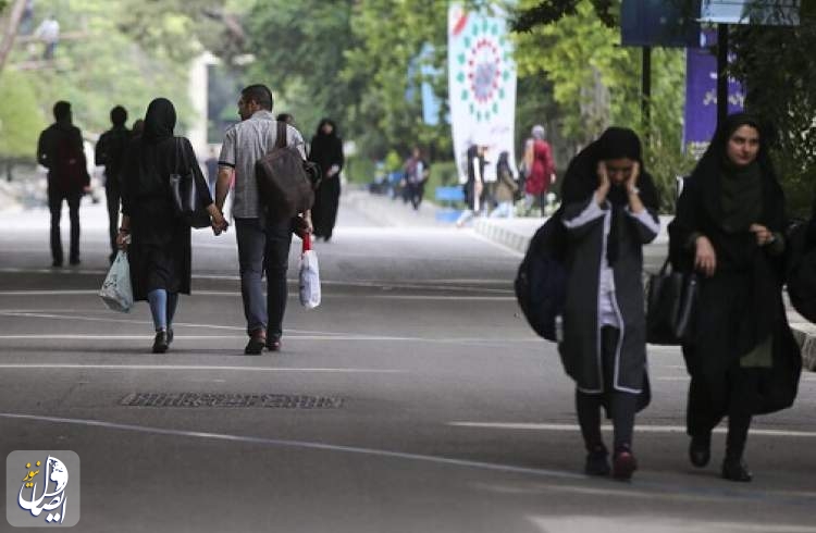 وزارت علوم: دانشگاه‌ها به دانشجویانی که قوانین حجاب را رعایت نکنند خدمات نخواهند داد