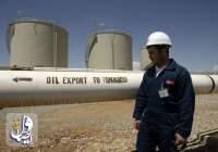 توافق بغداد و اربیل بر سر صادرات نفت با خط لوله کرکوک-جیهان