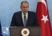 لاوروف: مقدمات نشست روسیه با وزرای خارجه ایران، ترکیه و سوریه در حال انجام است