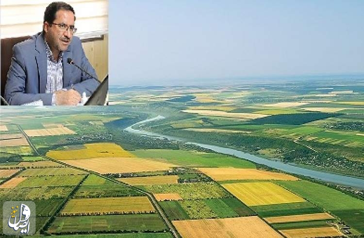 رئیس سازمان امور اراضی کشور: طرح پایلوت یکپارچه‌سازی اراضی کشاورزی در هر شهرستان کشور اجرا می‌شود