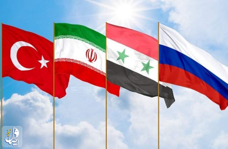 نشست چهارجانبه وزرای خارجه سوریه، ترکیه، ایران و روسیه باز هم به تعویق افتاد