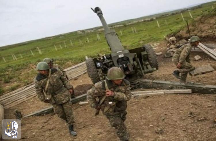 کشته شدن سربازان ارمنستان و جمهوری آذربایجان در درگیری‌ مرزی