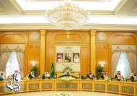 نشست شورای وزیران عربستان سعودی درباره از سرگیری روابط با ایران برگزار شد