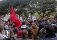 جبهه نجات ملی تونس خواهان آزادی زندانیان سیاسی شد