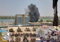 درخواست اتحادیه آفریقا و اتحادیه عرب برای توقف خشونت‌ها در سودان