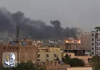 سه روز درگیری مسلحانه؛ ارتش سودان از لحظه سرنوشت ساز  می گوید