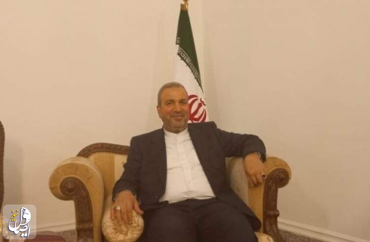 سفیر ایران در عراق: خروج جریان صدر خلاء سیاسی ایجاد کرد