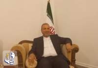 سفیر ایران در عراق: خروج جریان صدر خلاء سیاسی ایجاد کرد
