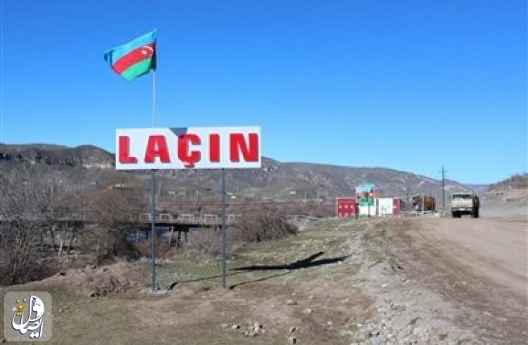 هشدار ارمنستان درباره اقدامات جمهوری آذربایجان در کریدور لاچین