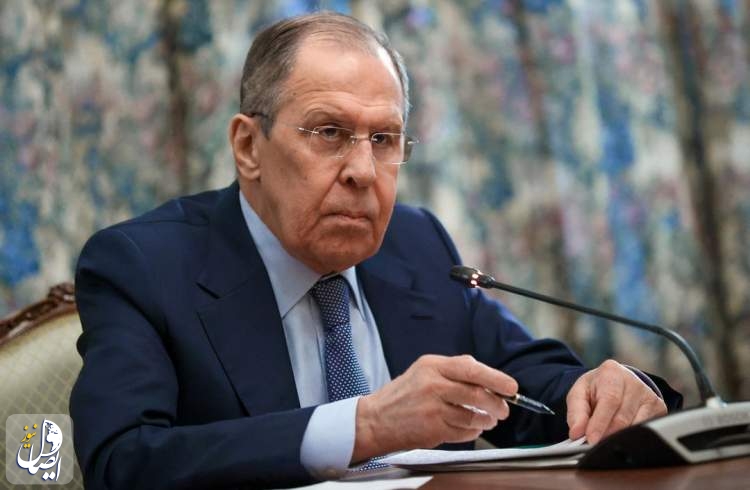 would be a huge mistake to skip the chance of resuming JCPOA: Lavrov