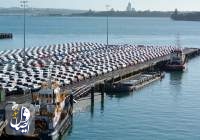 لایحه دوفوریتی واردات خودروهای کارکرده به مجلس ارسال شد