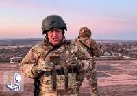 فرمانده گروه واگنر: مسکو تدارکات نرساند از باهموت عقب نشینی می کنیم