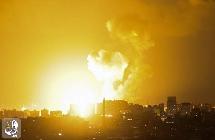 عدوان إسرائيلي على قطاع غزة.. والمقاومة تطلق صواريخها نحو المستوطنات