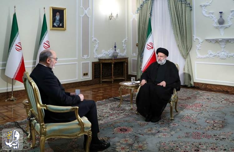 رئیسی: روابط ایران و سوریه، کاملا راهبردی و استراتژیک است