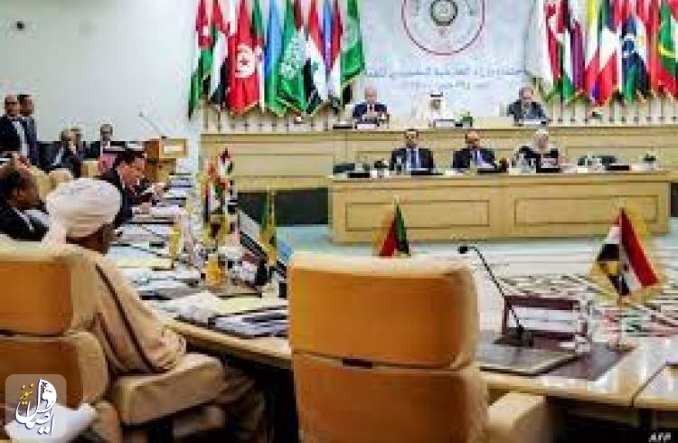بعد از 12 سال سوریه به اتحادیه عرب بازگشت
