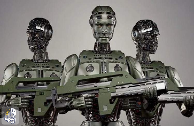 هوش مصنوعی قدرتمندترین فناوری جنگ‌ها می‌شود