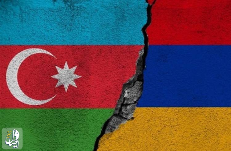 جمهوری آذربایجان و ارمنستان یکدیگر را به حملات مرزی متهم کردند