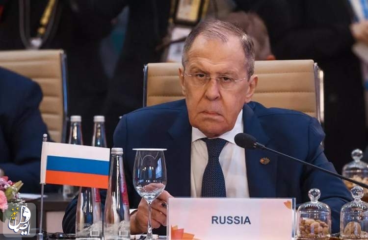 لاوروف: غرب می خواهد روسیه را به نقض حقوق بین الملل متهم کند